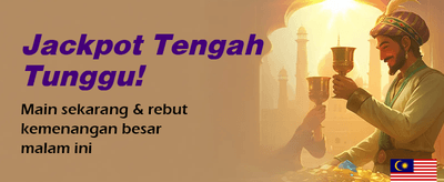 Sertai Spin99 Menang Besar