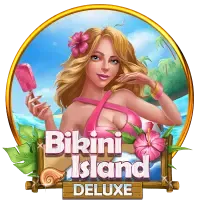 Bikini Island Deluxe