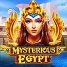 Mysterious Egypt