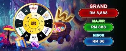 Kemenangan Hebat Untuk Anda