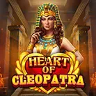 Heart of Cleopatra screenshot