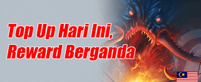 Putaran Percuma Slot Mega promotion