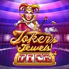 Joker Jewels Dice™ screenshot